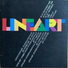 Linéart 1990